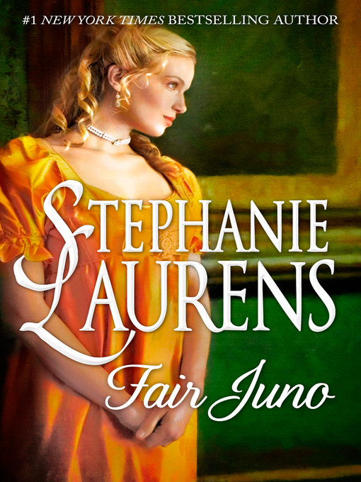 Title details for FAIR JUNO by STEPHANIE LAURENS - Available